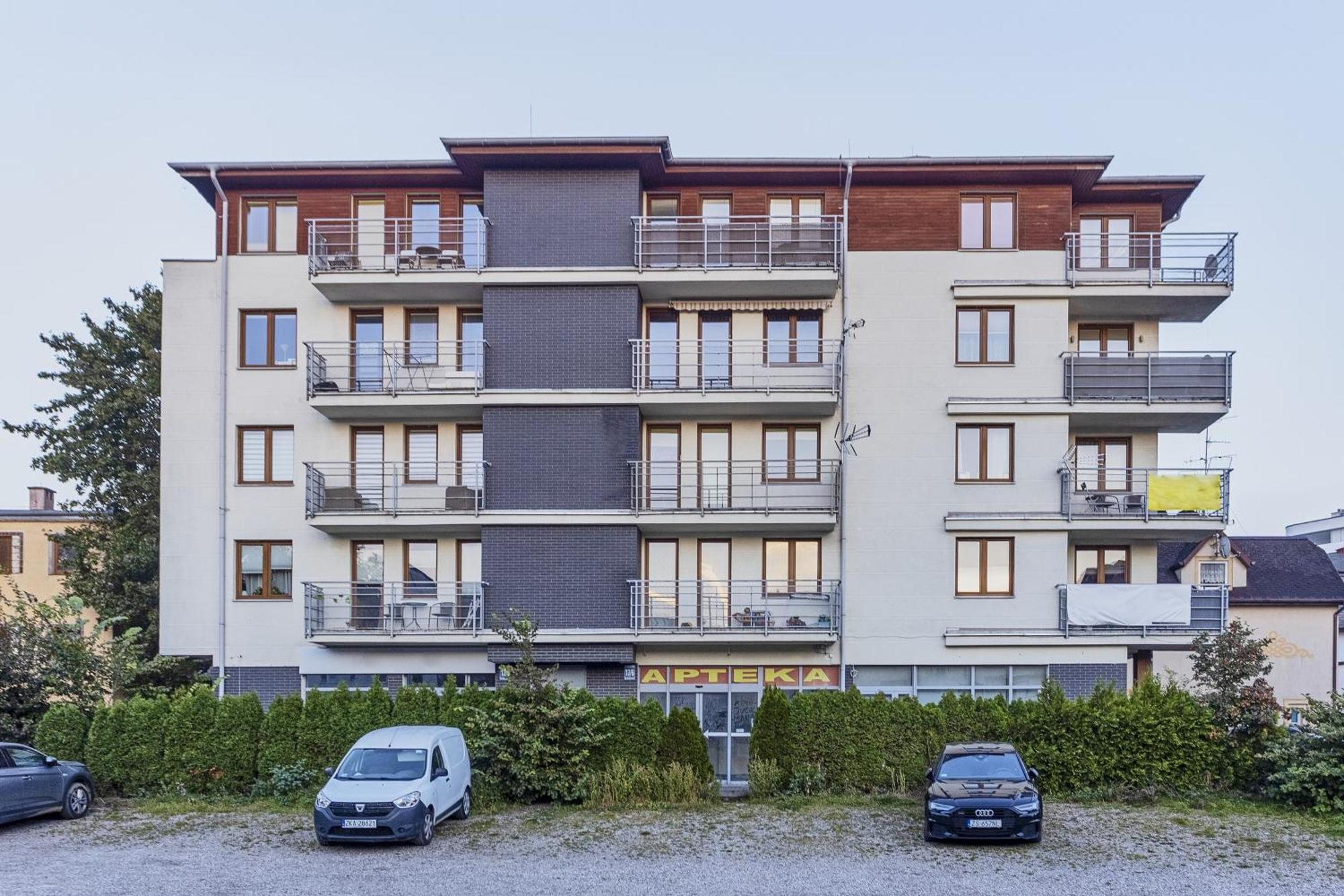 Chopin By Baltic Home Misdroy Exterior foto
